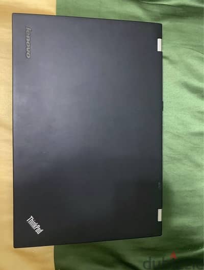 Lenovo t430s