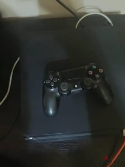 ps4 slim 500g