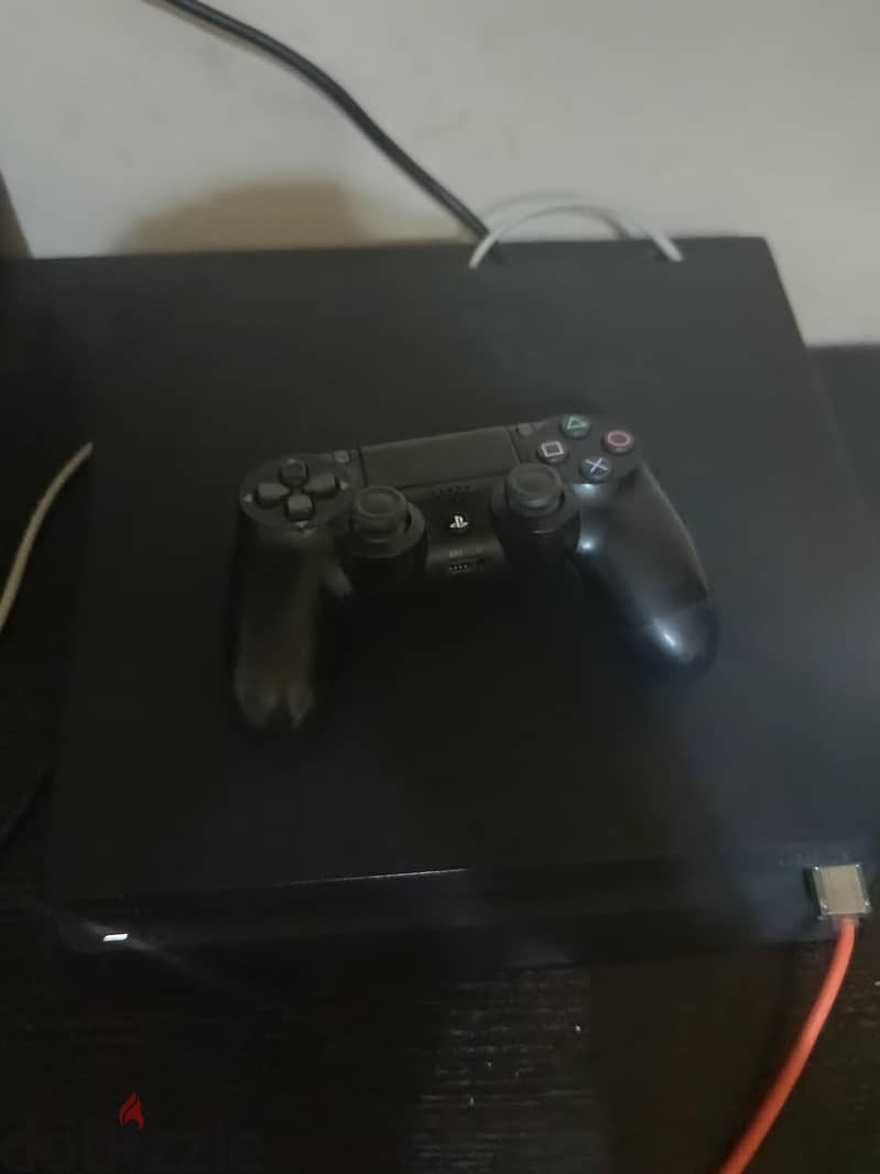 ps4 slim 500g 1