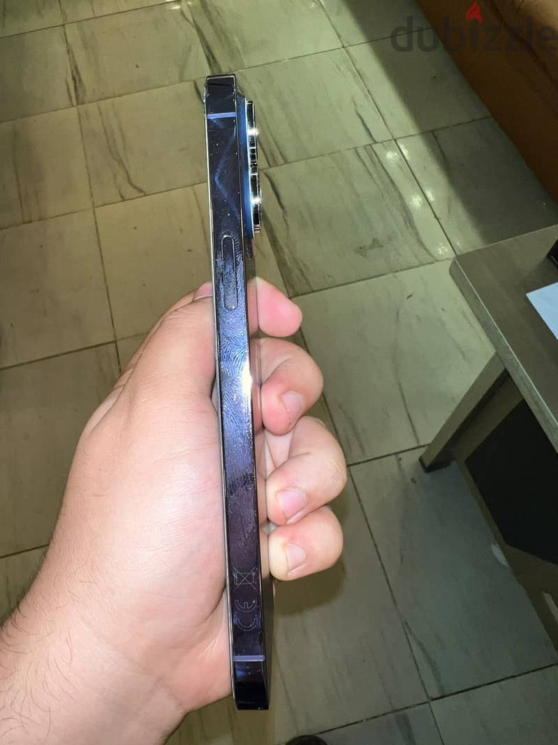 Apple - iPhone 14 Pro Max 4
