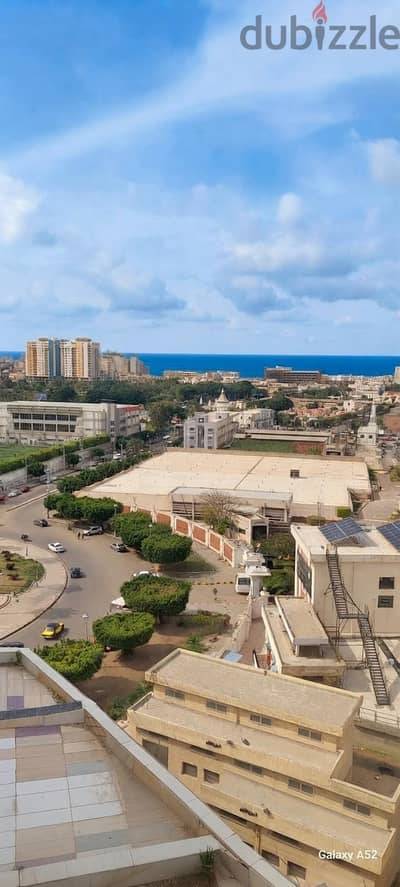 شقه للبيع وابور المياه ميدان زويل
