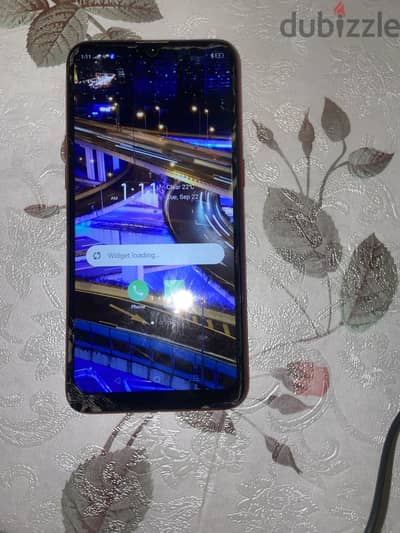 OPPO A1K