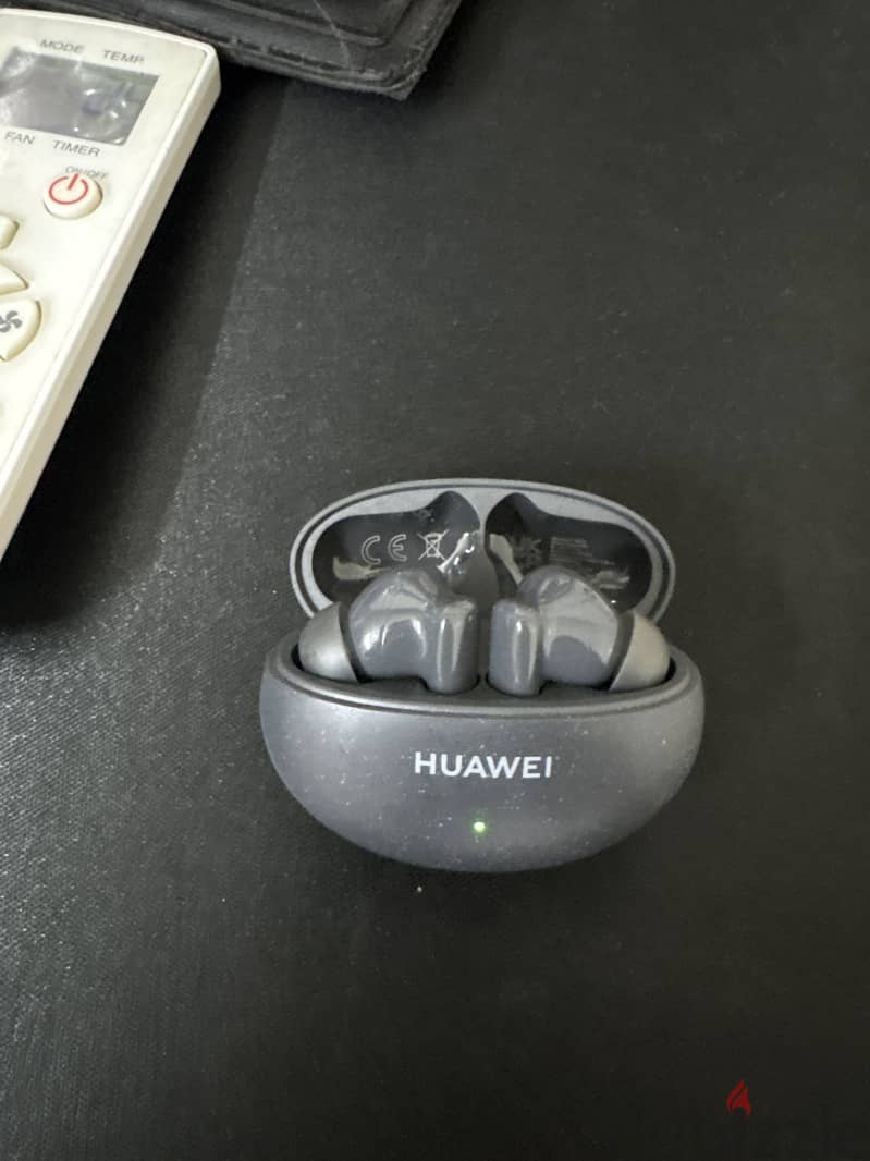 Earbuds 5i 1