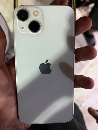 Apple - iPhone 13