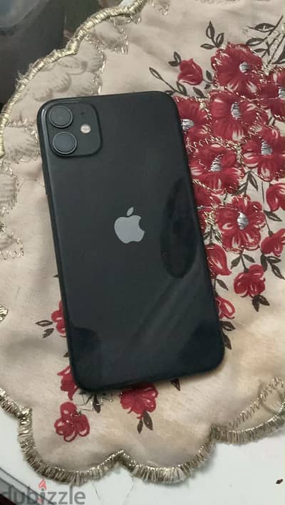 Apple - iPhone 11
