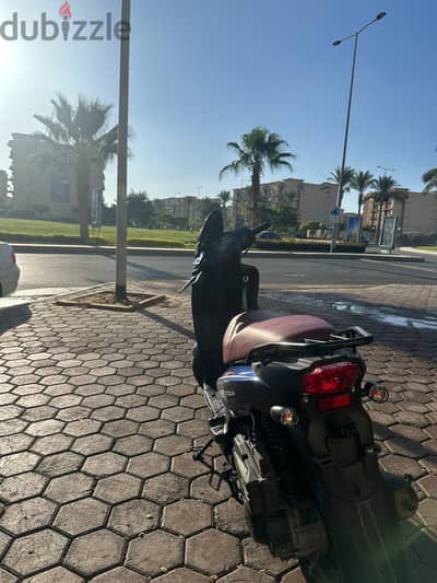 اسكوتر اوربيت 2