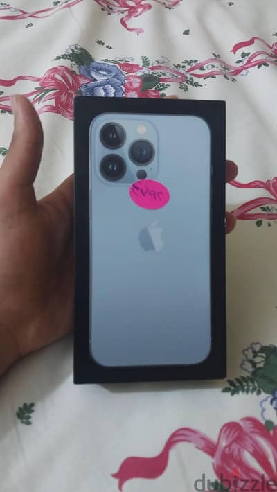 آبل - آيفون 13 برو