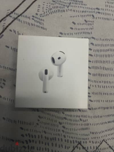 New AirPods 4 ANC ( sound cancellation)