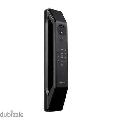 bosch smart lock FU 6 PLUS