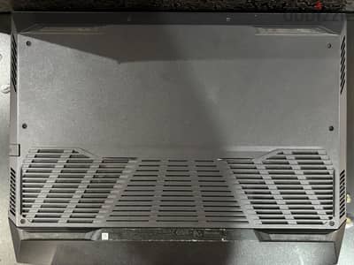 Dell G15 5520 i5 12th generation 12500H 8GB RAM , 256 SSD