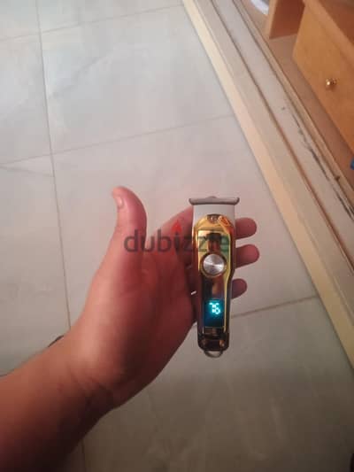 ماكينه حلاقه شعر