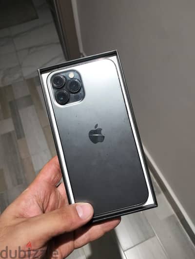Apple - iPhone 12 Pro Max