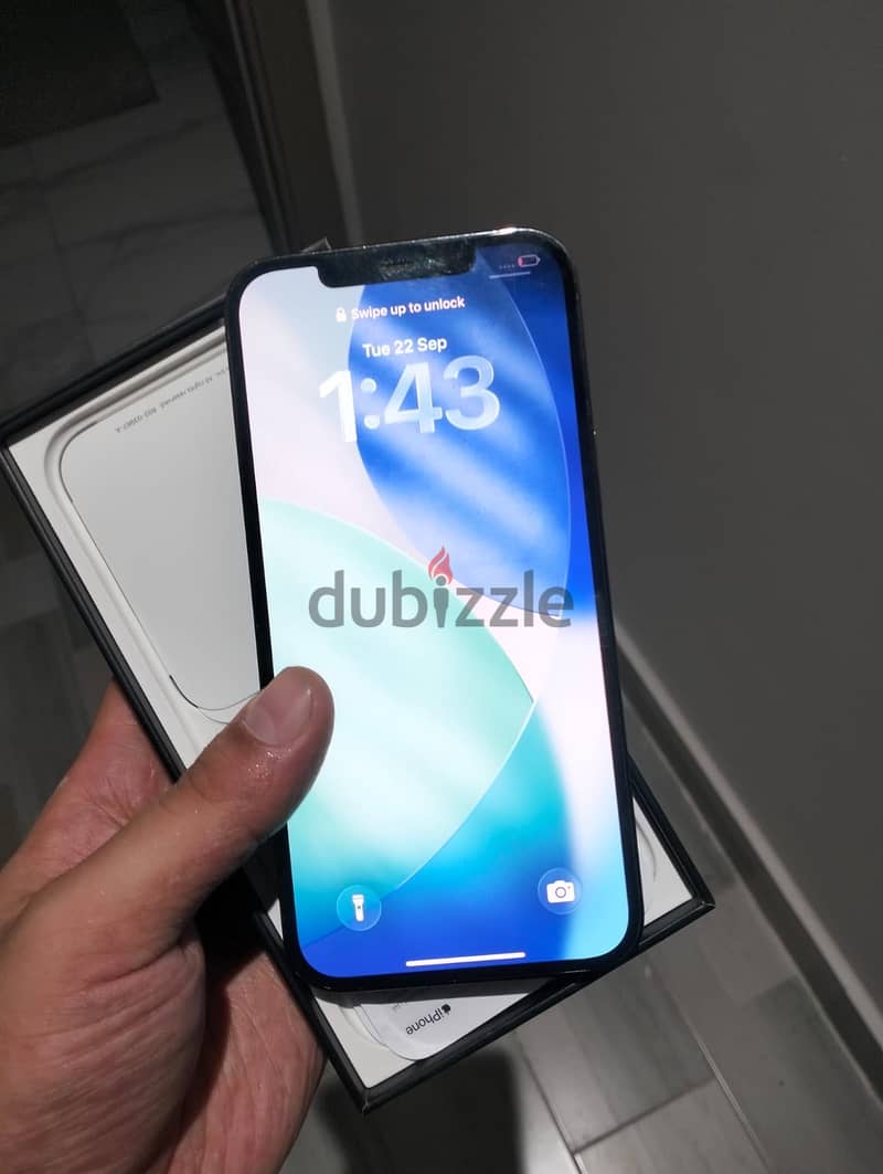 Apple - iPhone 12 Pro Max 2