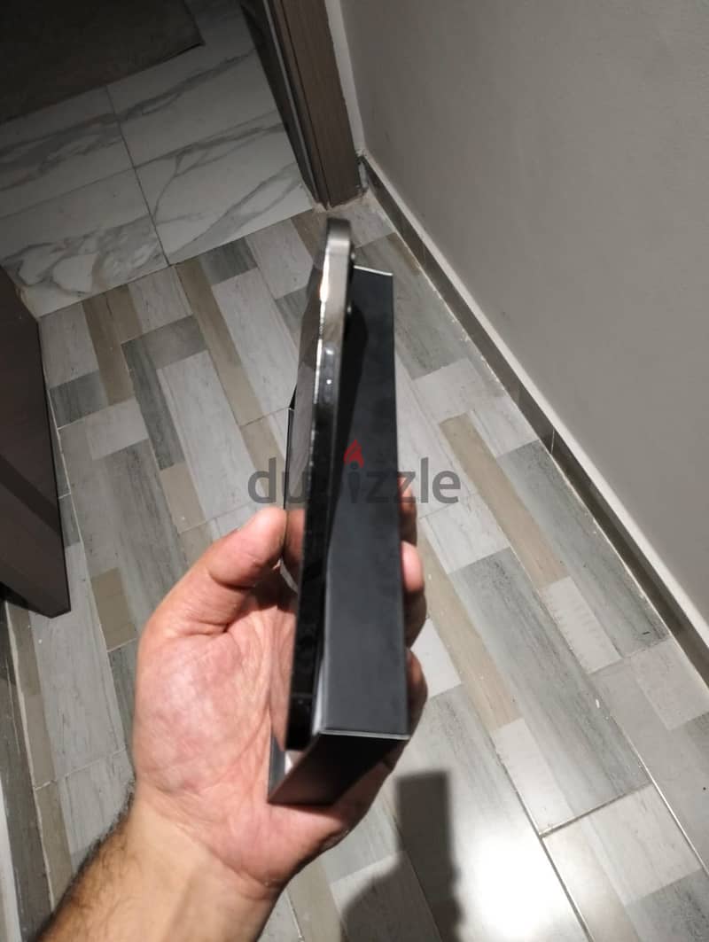 Apple - iPhone 12 Pro Max 3
