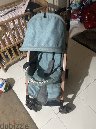 Stroller مستعمل