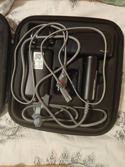 Mlay T14 Pro - Black