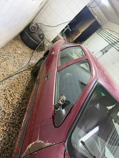 Opel Vectra 1995