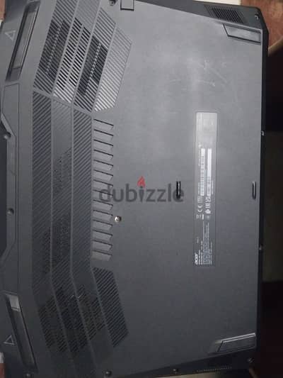 Acer nitro 5