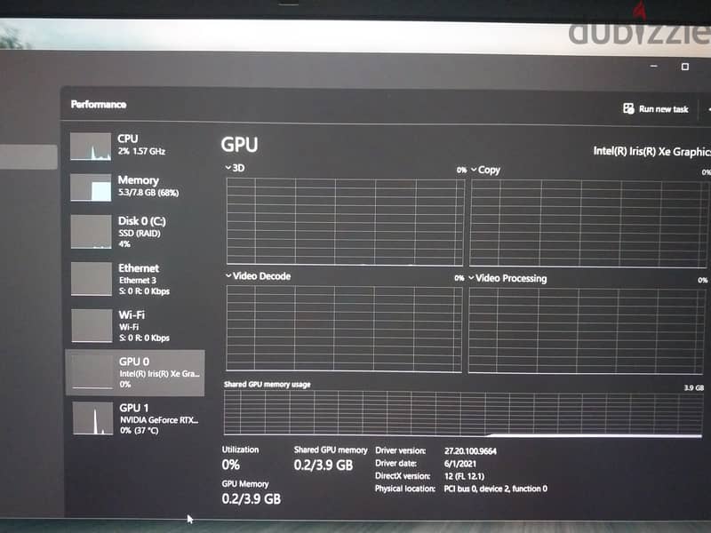 Acer nitro 5 4