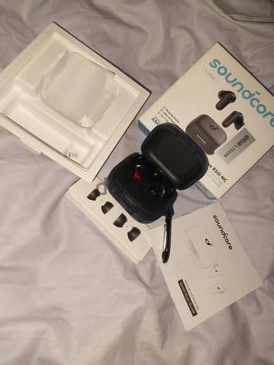 Soundcore r50nc (Box بوكس)