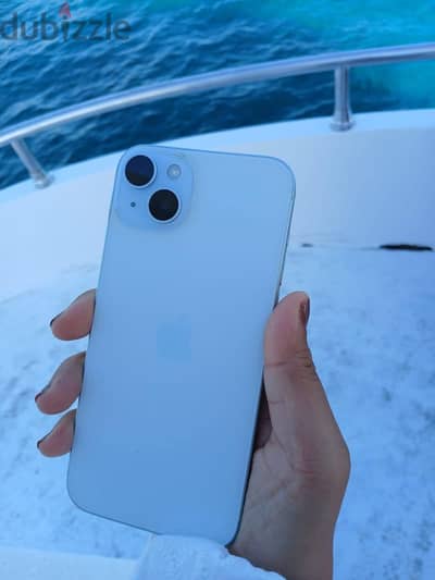 Apple - iPhone 15 plus