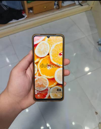 ريلمى نارزو 60 اكس