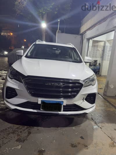 جيتور إكس 70 2022