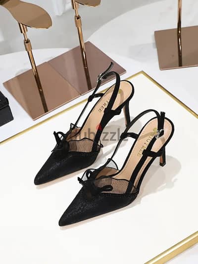 Shein heels