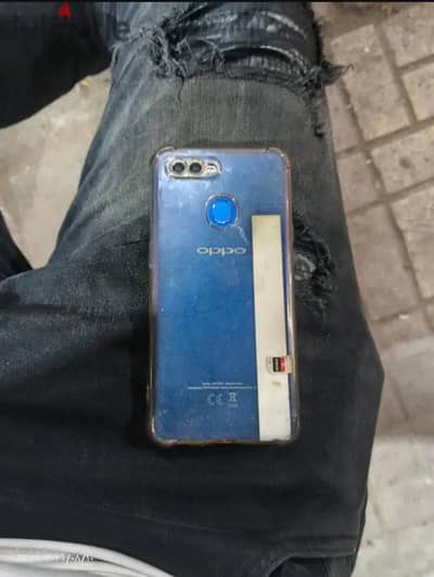 اوبو اي 5اس