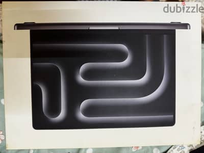 للبيع: MacBook Pro 14-inch M4