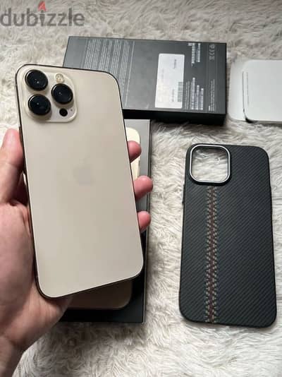 Apple - iPhone 13 Pro Max
