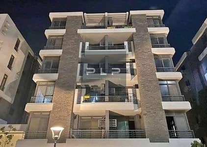 Duplex garden for rent at the lowest price on the market, fully finished, in Taj Sultan Compound