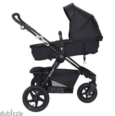 Baby trend stroller