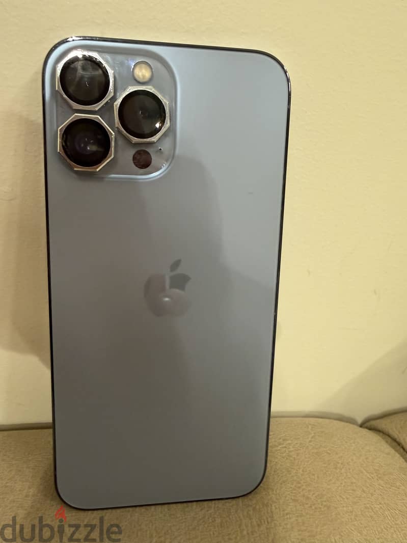 Apple - iPhone 13 Pro Max 1