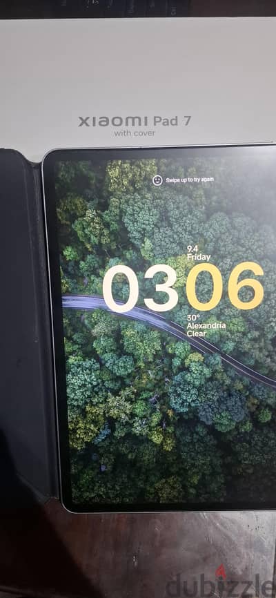 Xiaomi Pad 7