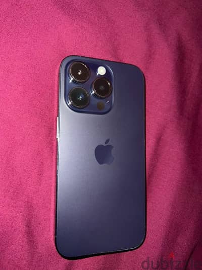 Apple - iPhone 14 Pro