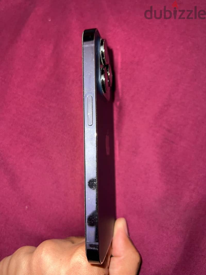 Apple - iPhone 14 Pro 2