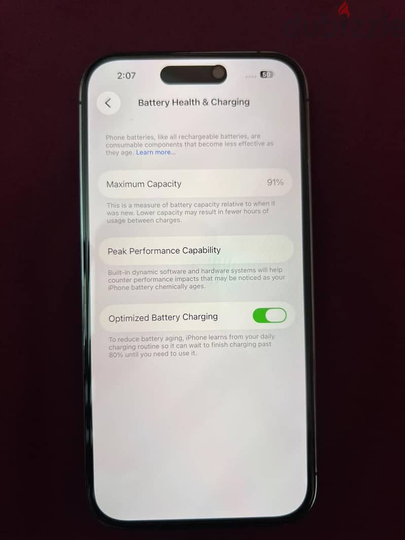 Apple - iPhone 14 Pro 4