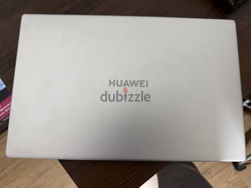 Huawei d15 2