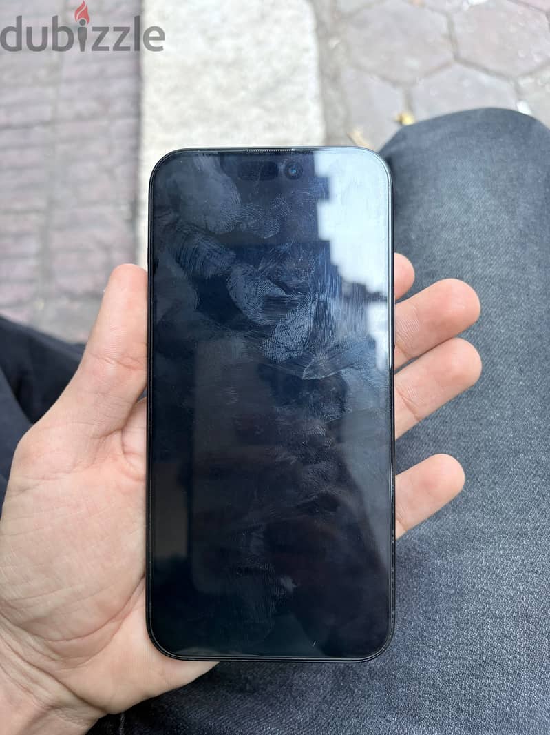 Apple - iPhone 16 Plus 1