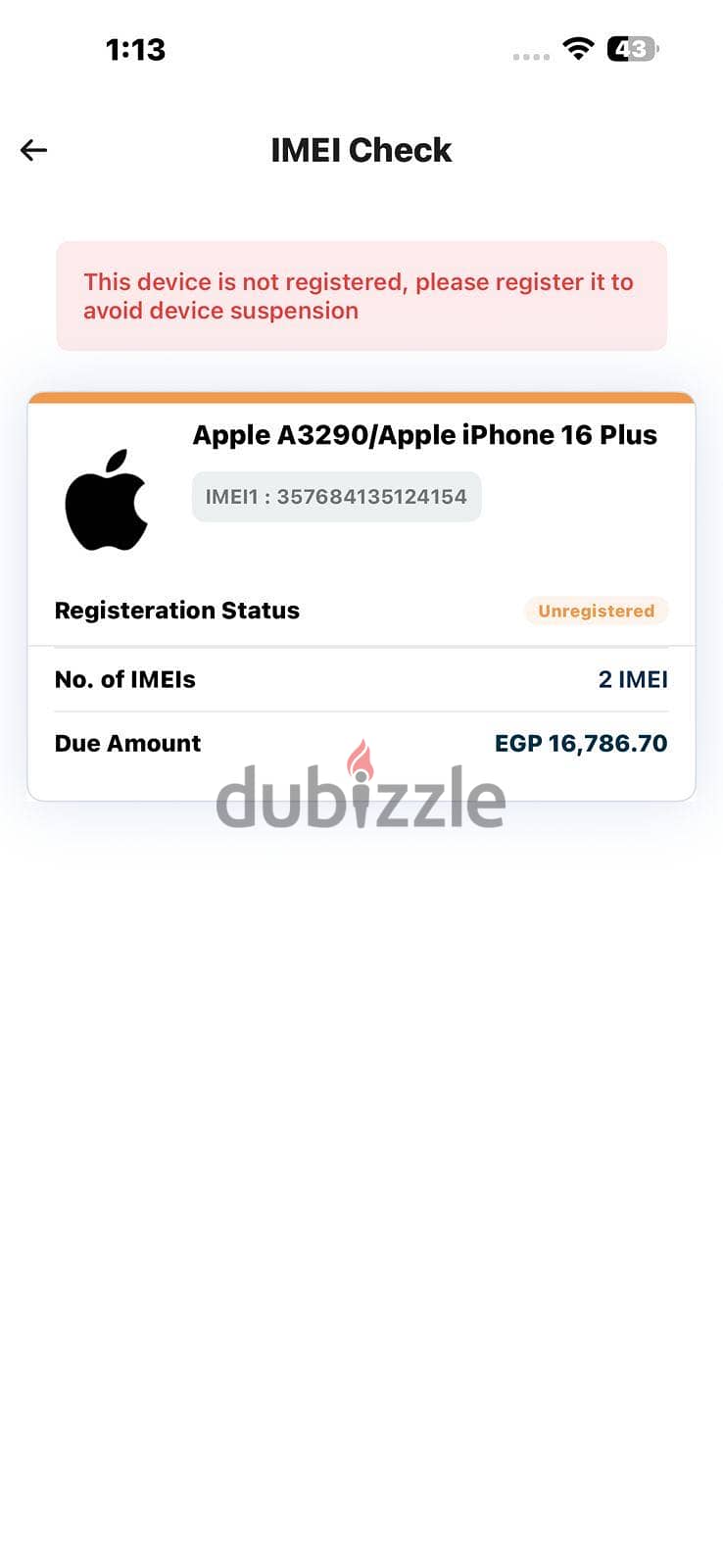 Apple - iPhone 16 Plus 2