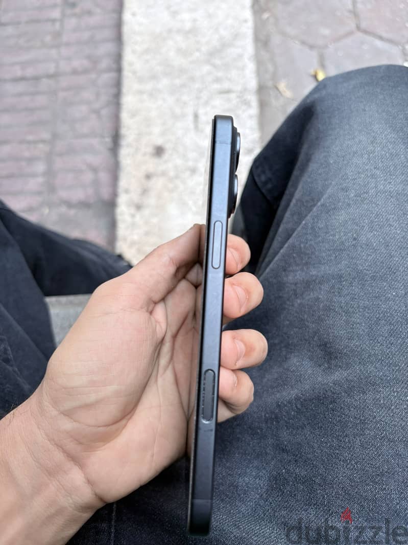 Apple - iPhone 16 Plus 3