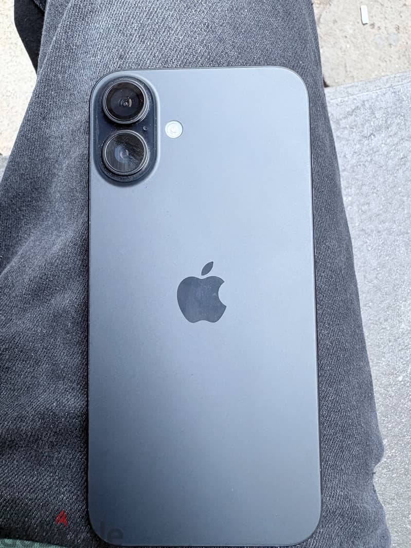 Apple - iPhone 16 Plus 5
