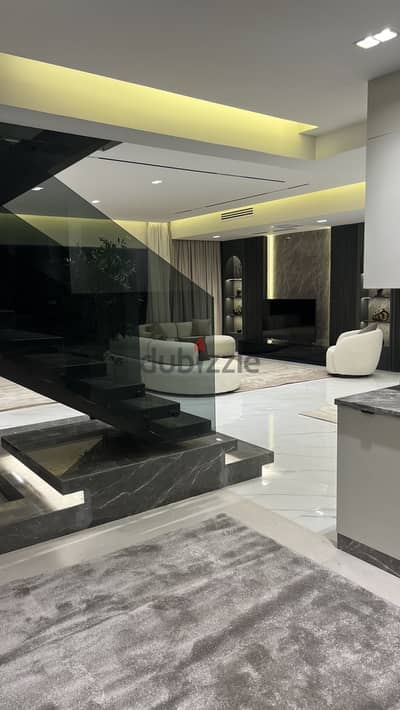 Penthouse for rent at lake view residence from the owner directly