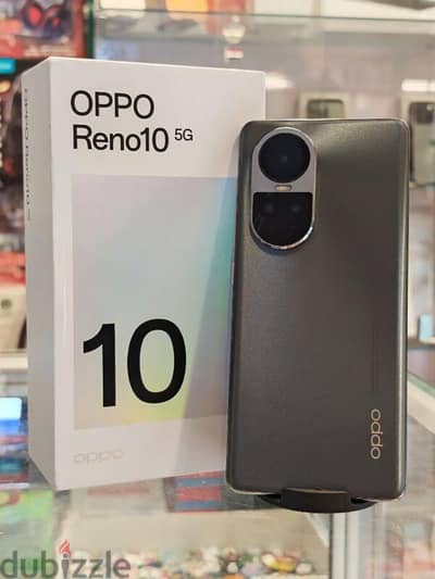 اوبو رينو 10