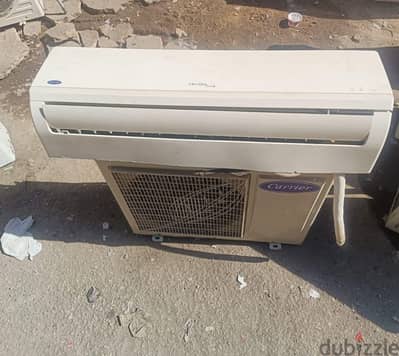 جهاز كارير كريستال بالاس بلازما
