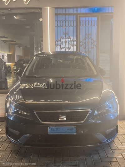 Seat Leon 2020