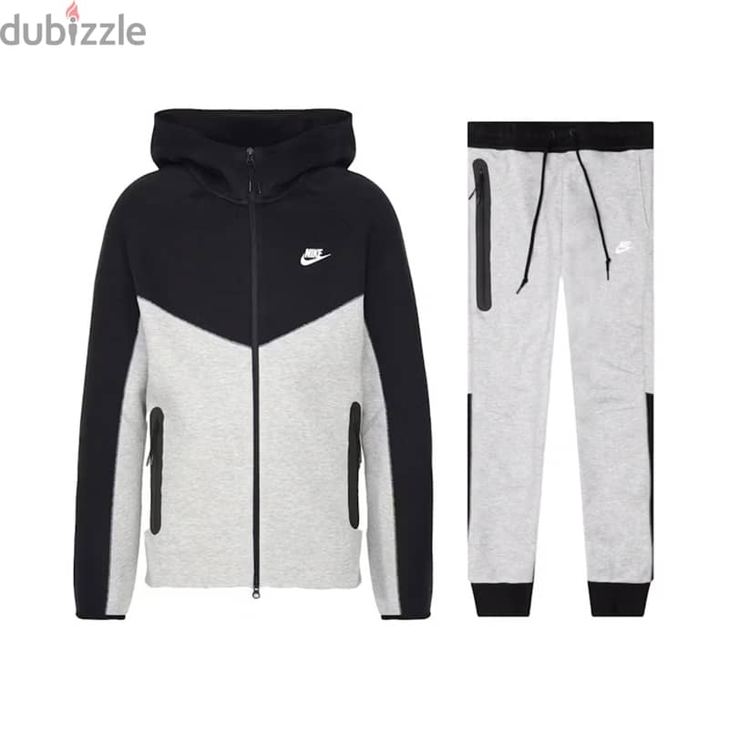 nike tech 1