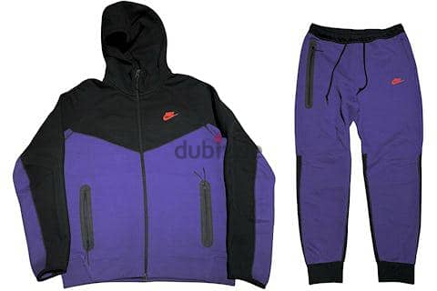 nike tech 3