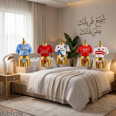 استمتع باحلى ماتش فى حياتك وكمل الماتش للاخر والعب ضربات جزاء كمان يلا